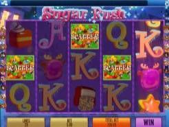 Sugar Rush Winter
